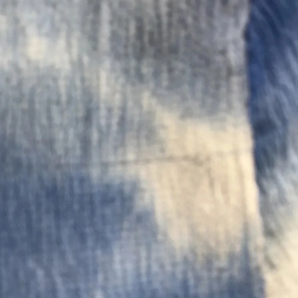 SAINTS 21 Cinch Front Blouse - Picture 9 of 9